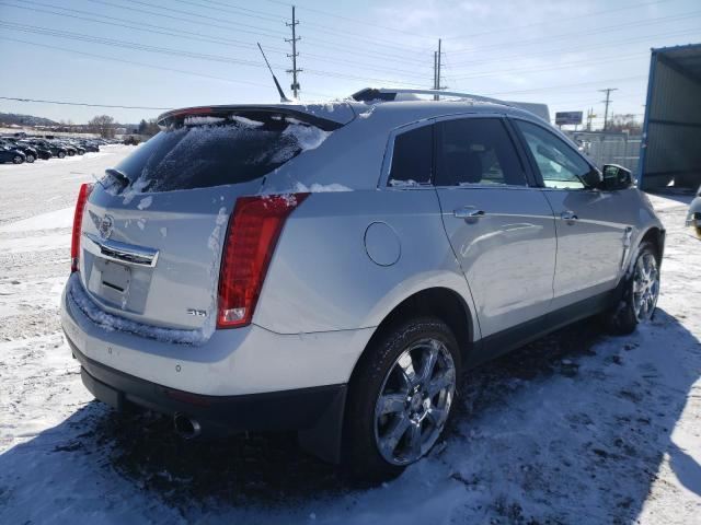 Speedometer MPH Fits 12 SRX 425589