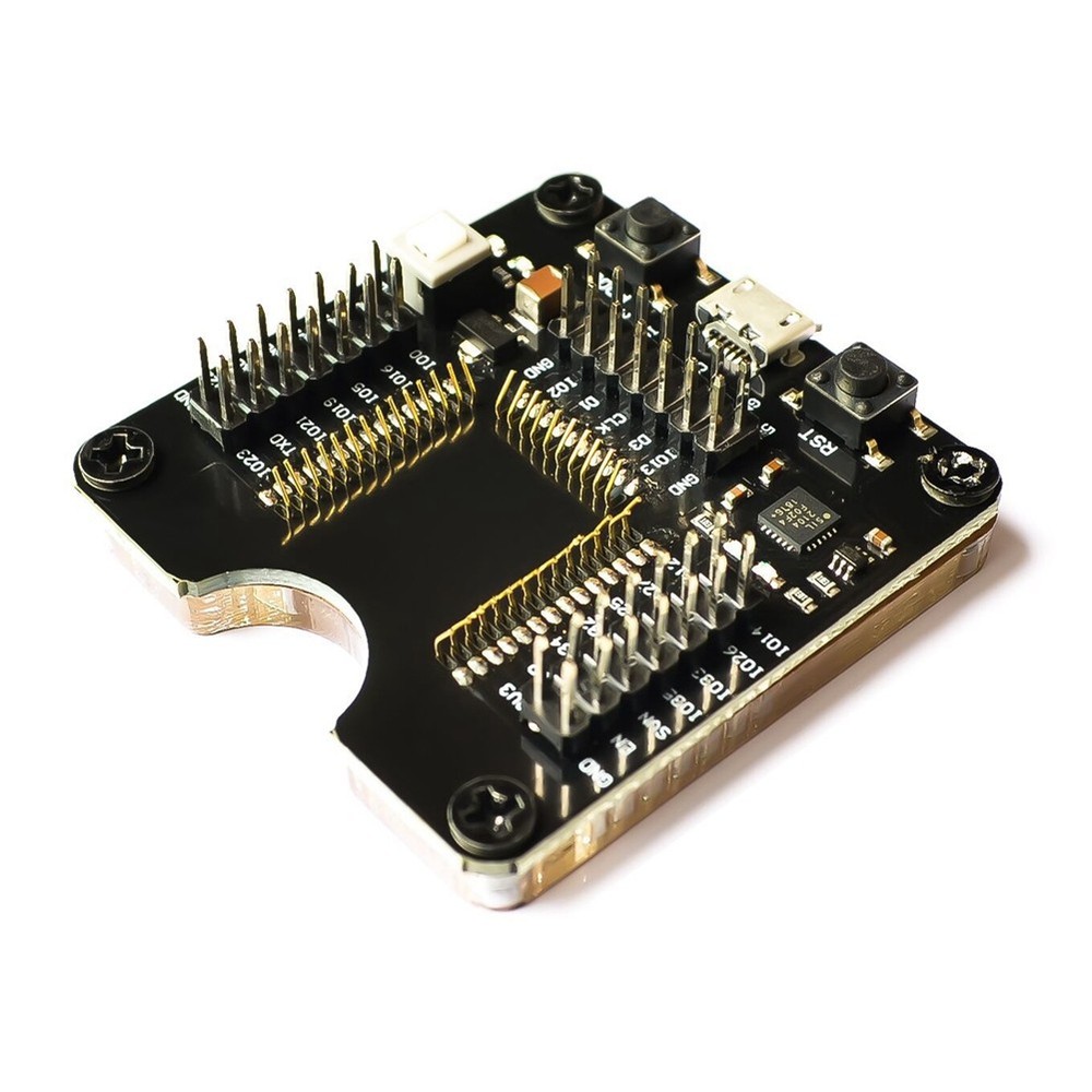 Development Board, Module Test Programming Socket, Burner, T7519