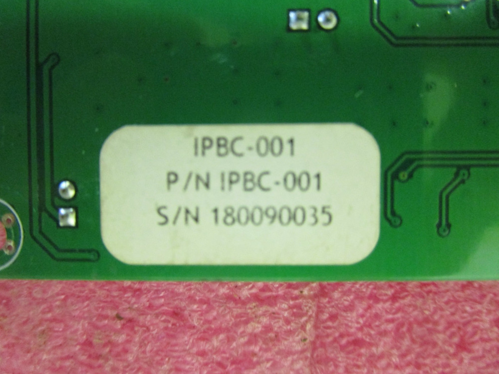 Keri Systems IPBC-001 Intelliprox Blue Controller Board