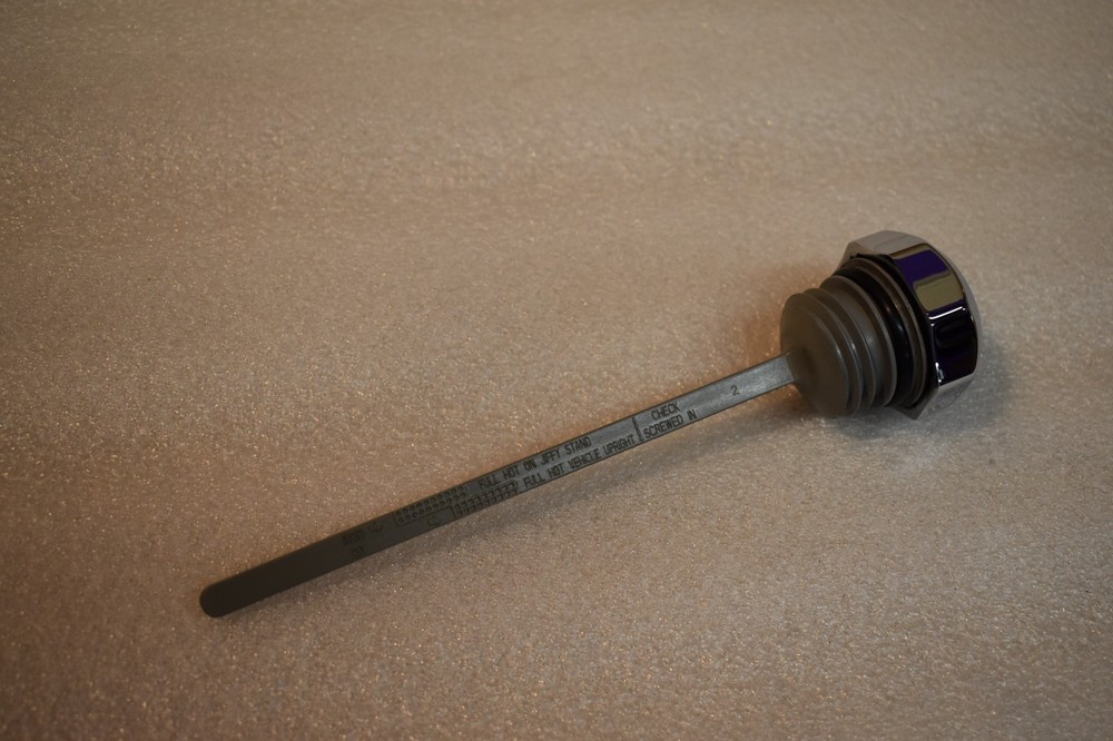 Harley Davidson OEM Crankcase Dipstick