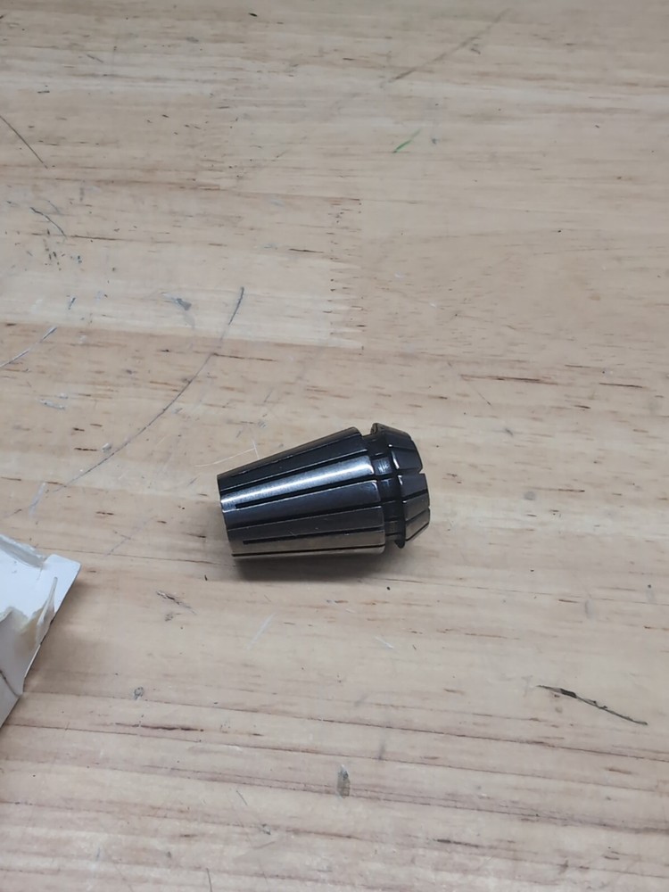 Vortex 04220-1/4 Collet ER20 1/4"