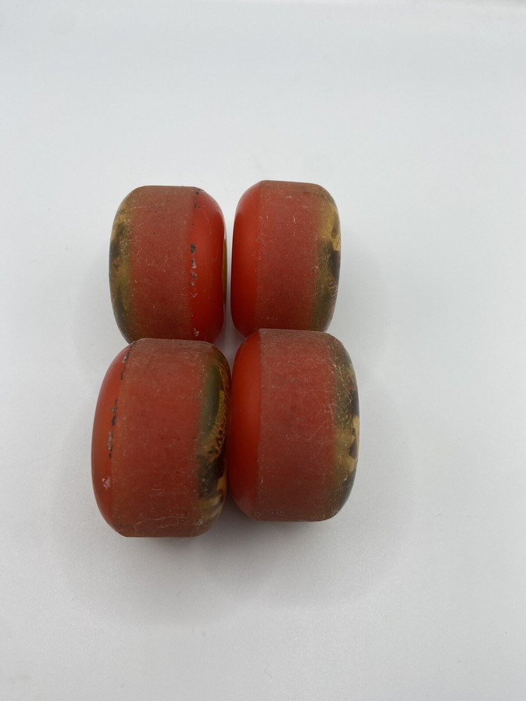 Skateboard wheels Tony Hawk huckjam series