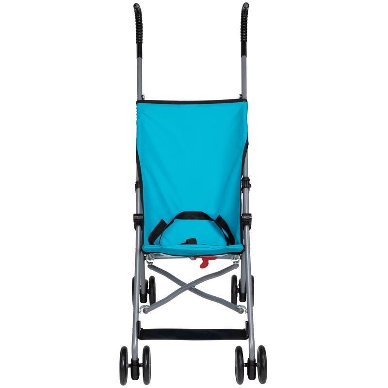 2 Pack Lightweight Umbrella Stroller Compact Fold 3-Point Harness Travel New