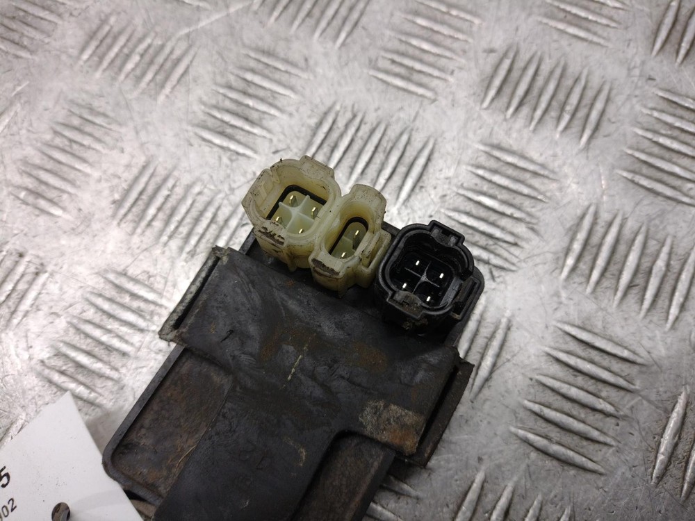 2007 HONDA SCV100 ECU / CDI