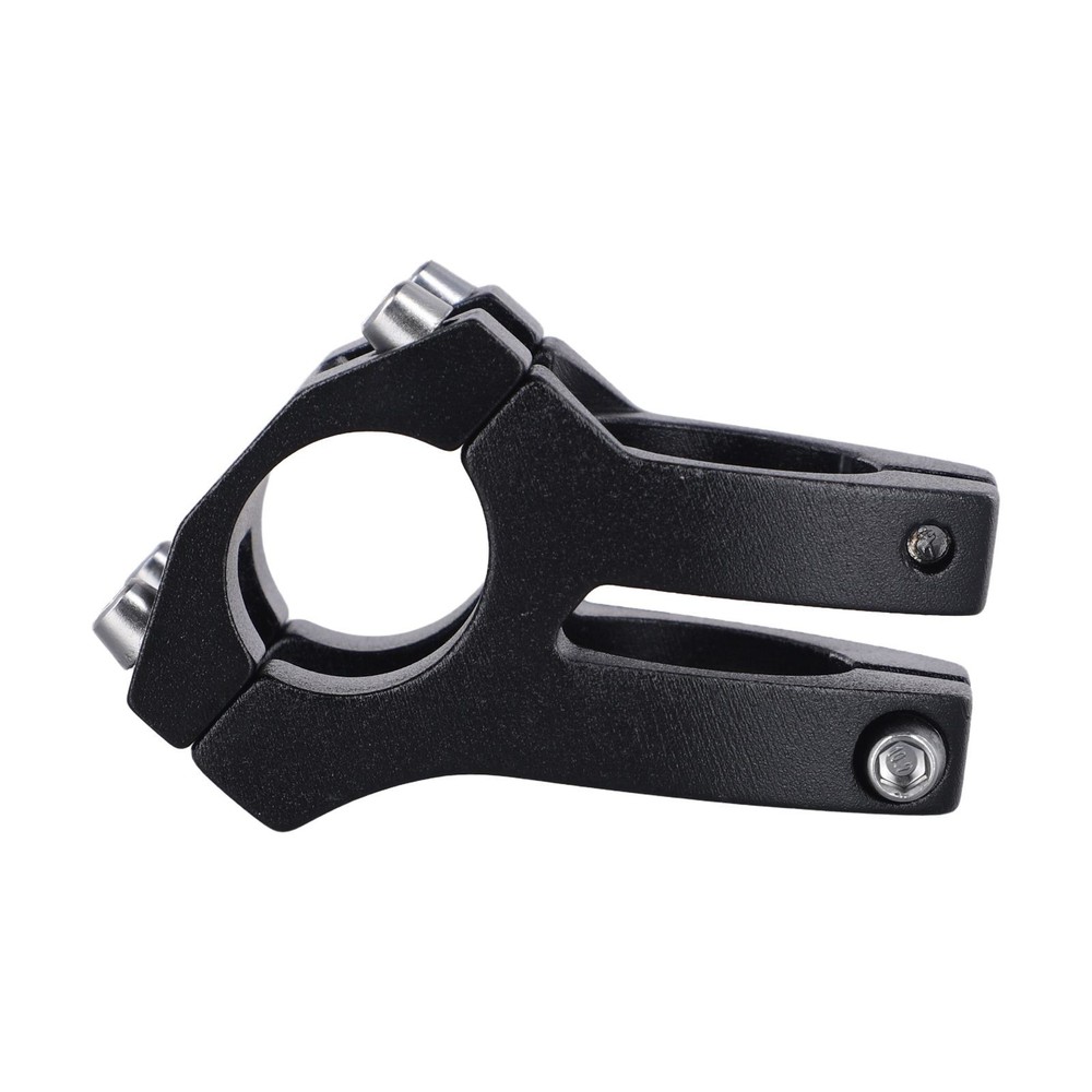 Handlebar Riser Enjoyable Stability Adjustable Angle For Road Vehicles