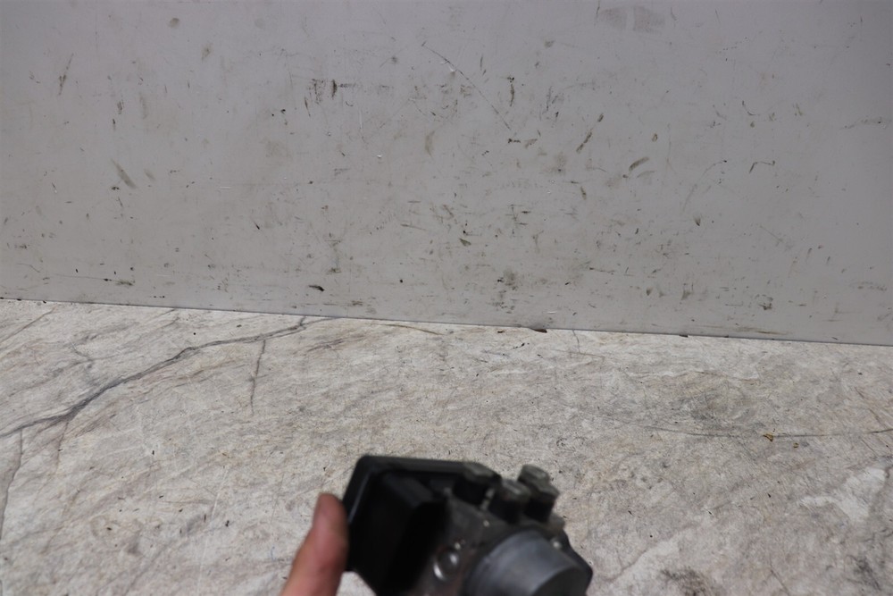 2013-2016 Ktm 390 Duke ABS Pump Brake Control Unit Module