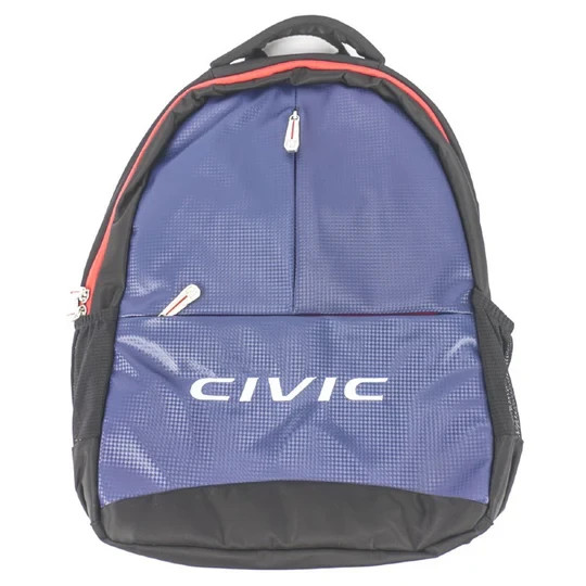 Civic Computer Backpack