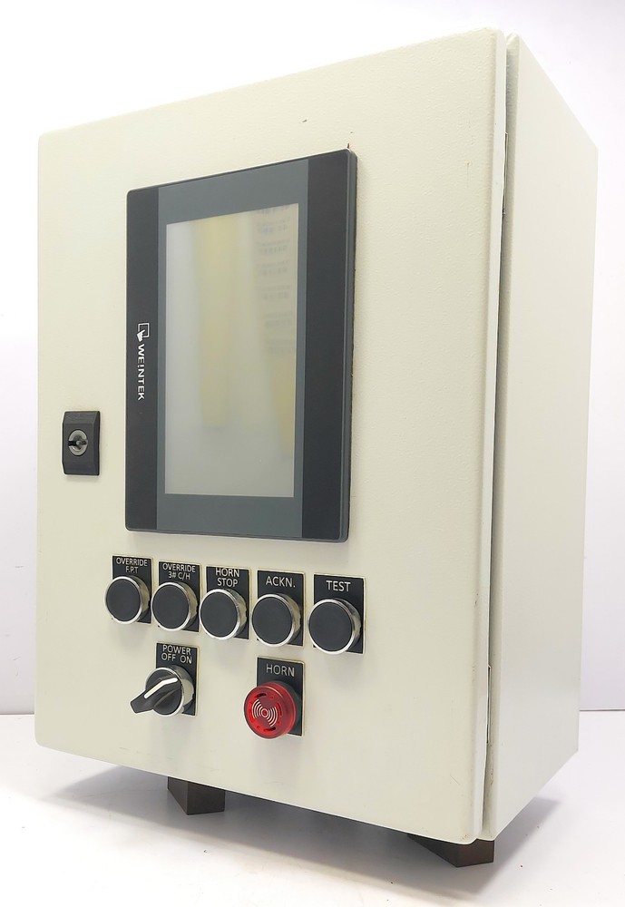 RONGDE water level detection system