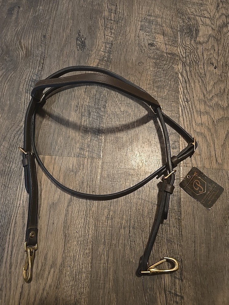 horse headstall