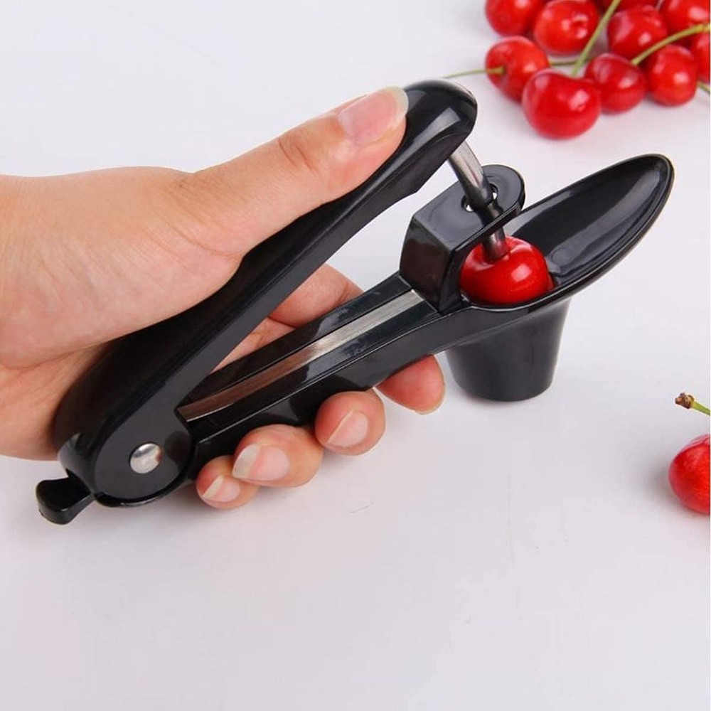 Cherry Pitter Tool, Cherry Pit Remover Tool, Cherry Picker