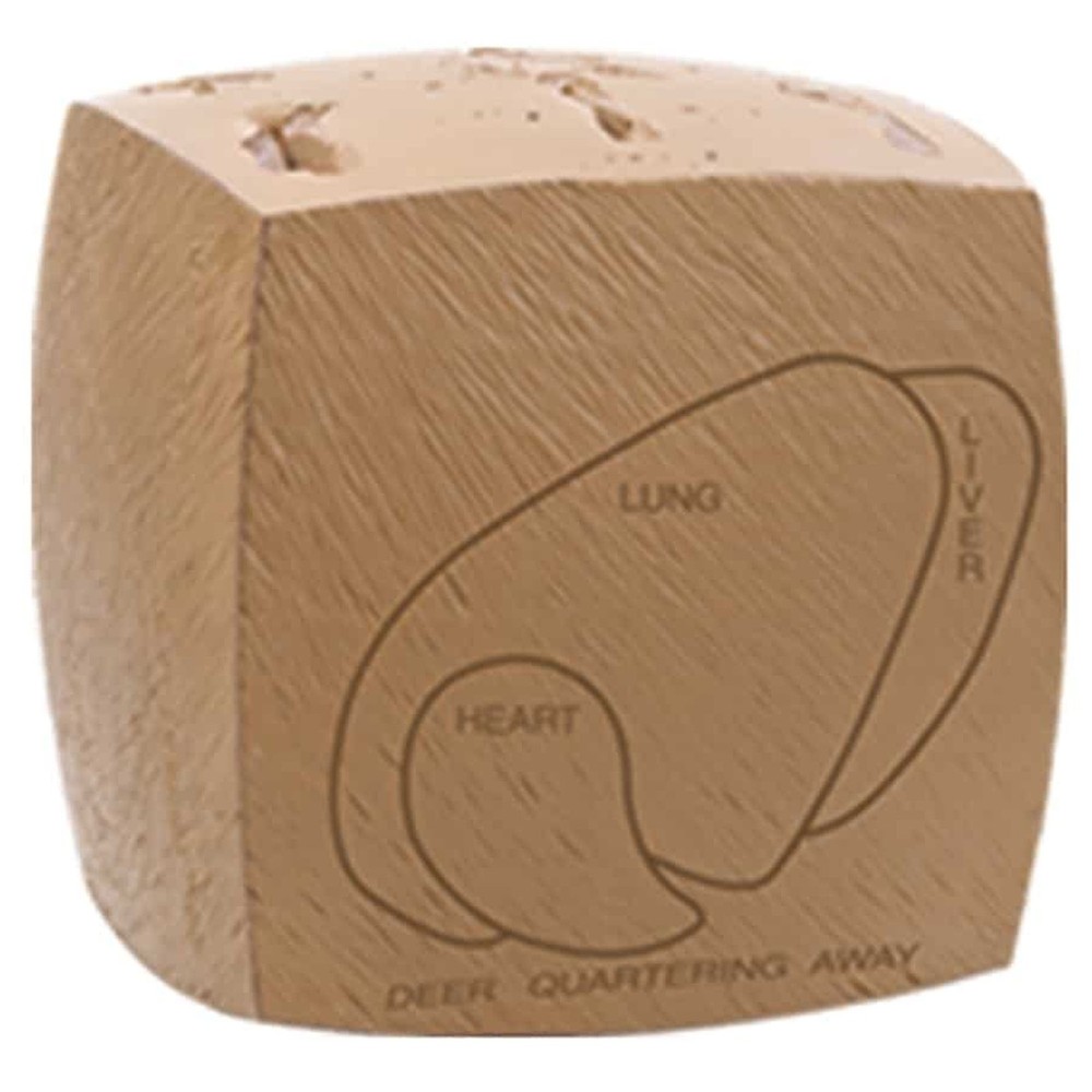 GlenDel Buck Replacement Core