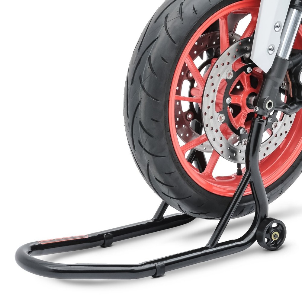 Paddock Stand Set for Yamaha FZ8 Rear and Front FB