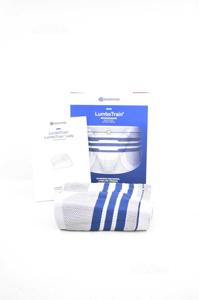 Lumbar Support Lumbo Train Size 5