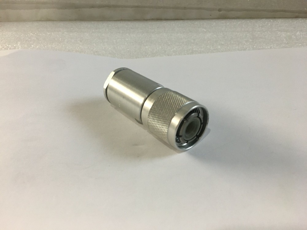 Electrical Plug Connector P/N UG-1320C/U New