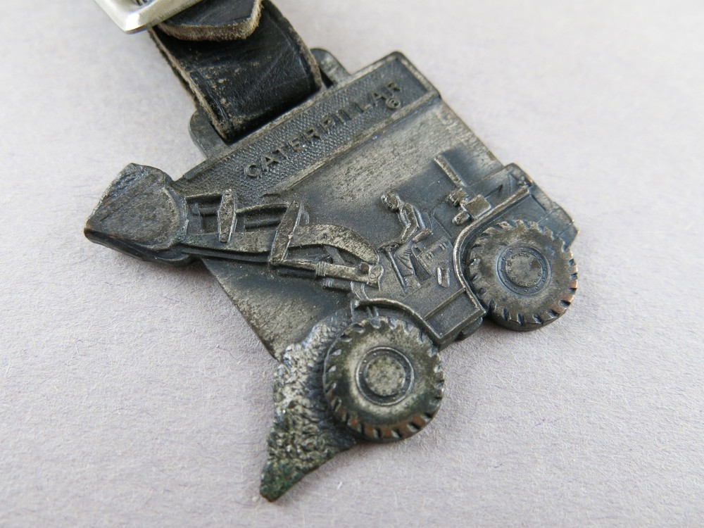 Caterpillar Watch Fob (1325)