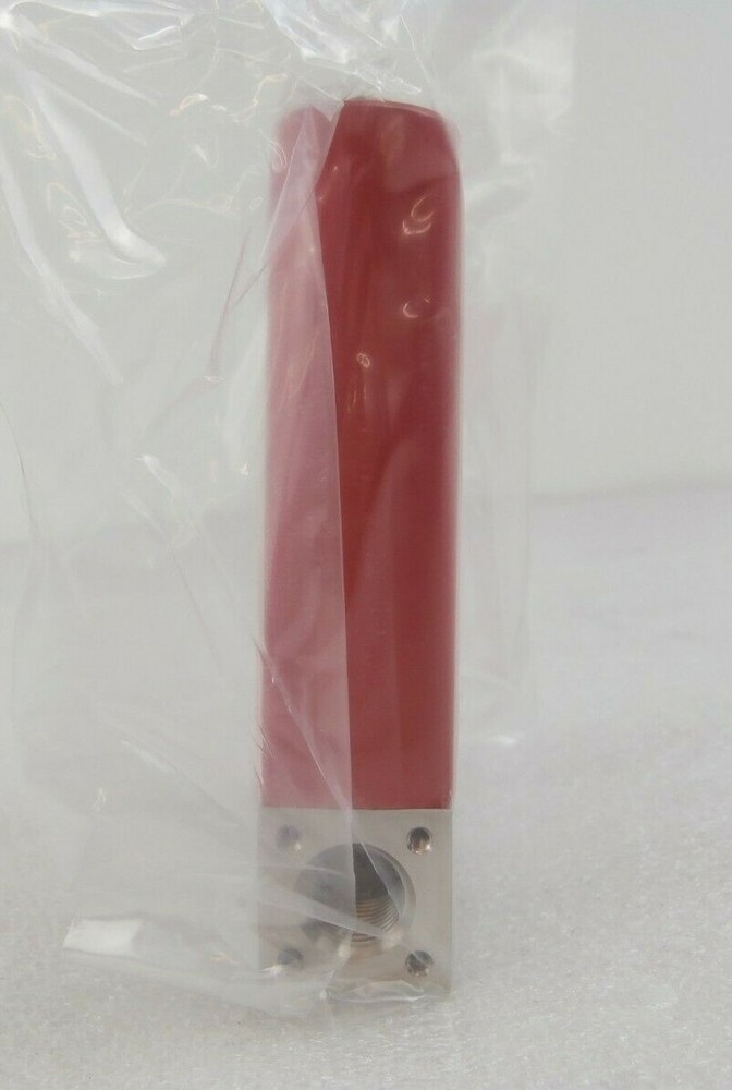 STEC SEC-410-AV Mass Flow Controller MFC SEC-410 100 SCCM CF4 New Surplus