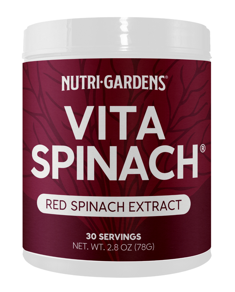 VITA SPINACH Red Spinach Extract