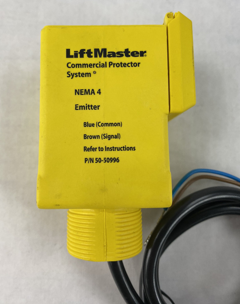 LiftMaster Commercial Protector System Nema 4 Emitter Only