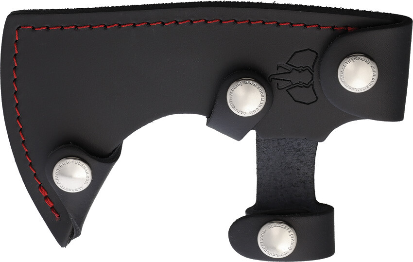 New Cudeman Eagle Axe Micarta 175-M