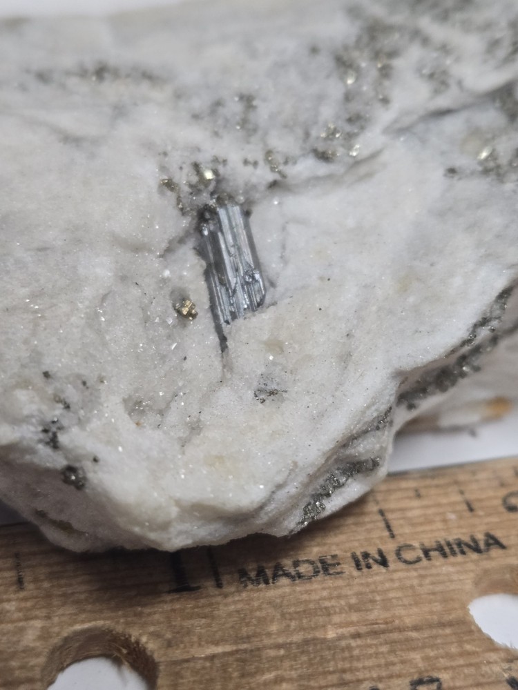 Beautiful Sartorite specimen