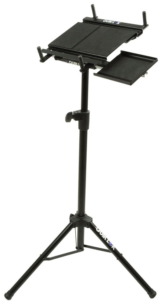 Quik Lok LPH-003 Laptop Stand