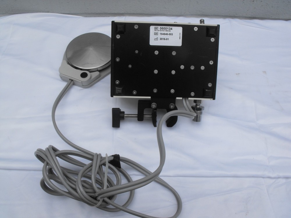 Baxter Duplospray MIS regulator, excellent condition