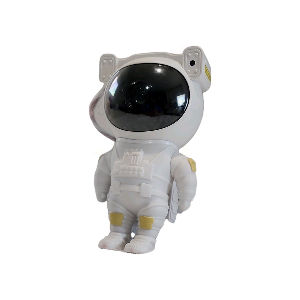 Astronaut Galaxy Projector Night Light