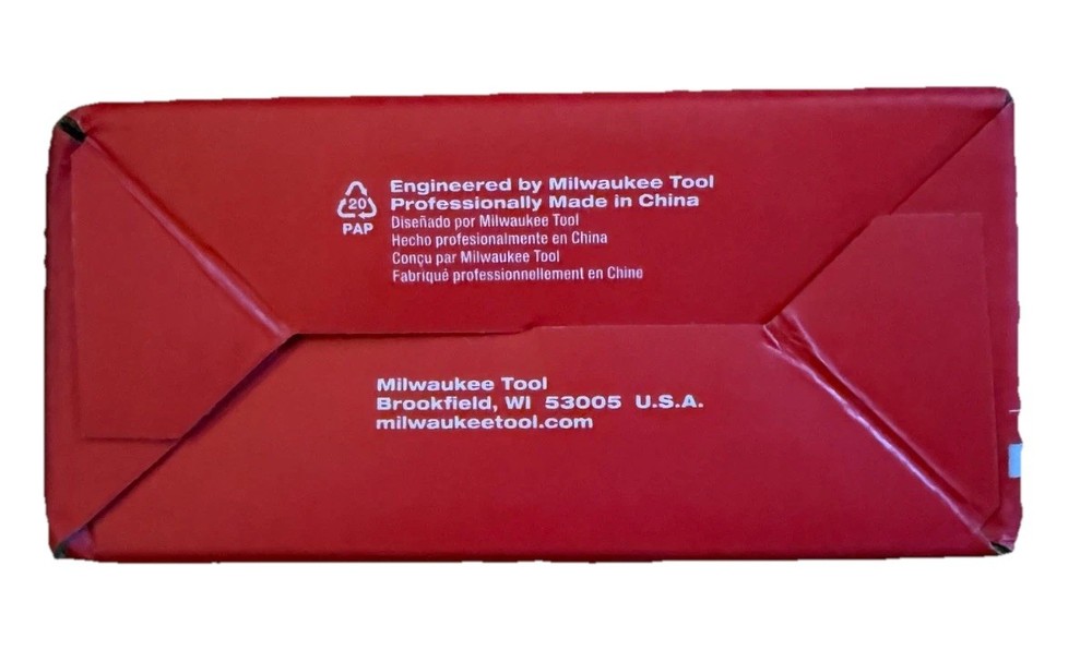 Milwaukee 48-22-8070 PACKOUT Magnetic Bin