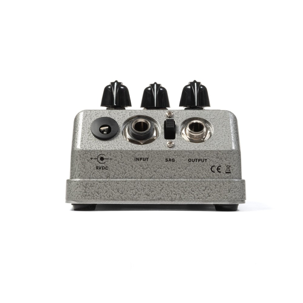 Warm Audio Warm Bender