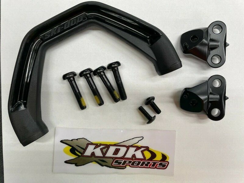 BRP SKI-DOO DEEP SNOW LOW GRAB HANDLE 860201975