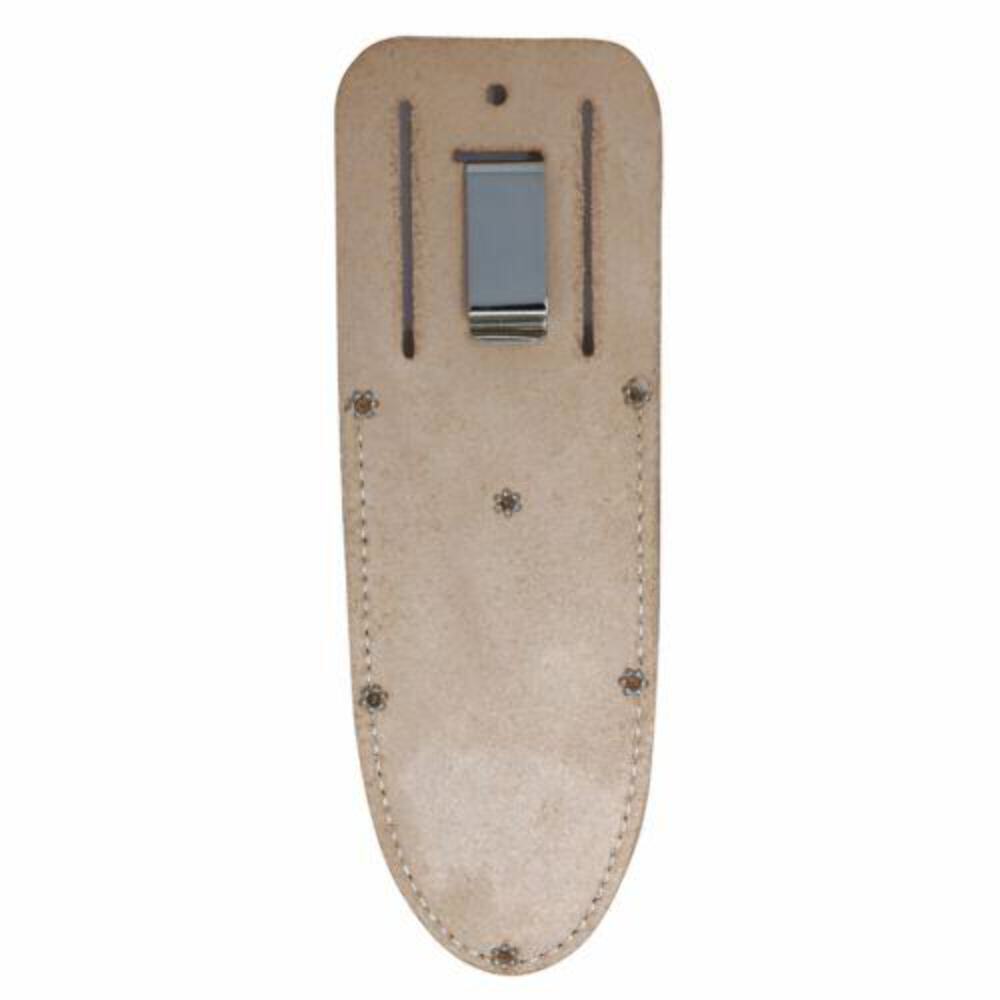 Treasure Wise Leather Sheath