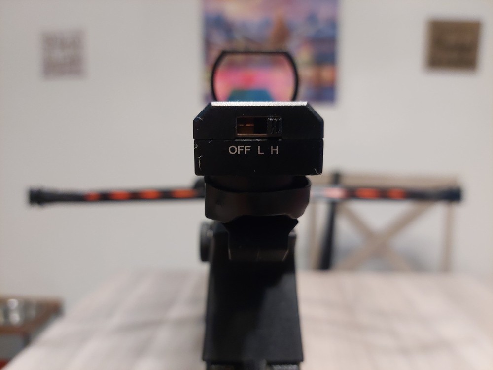 Cobra System R-Series Crossbow (RX Adder)