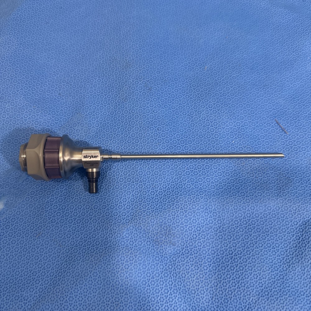 Stryker 502-404-030 4 MM 30 Degree