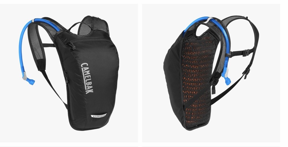 Camelback Hydrobak Light 50 Oz Hydration Packs