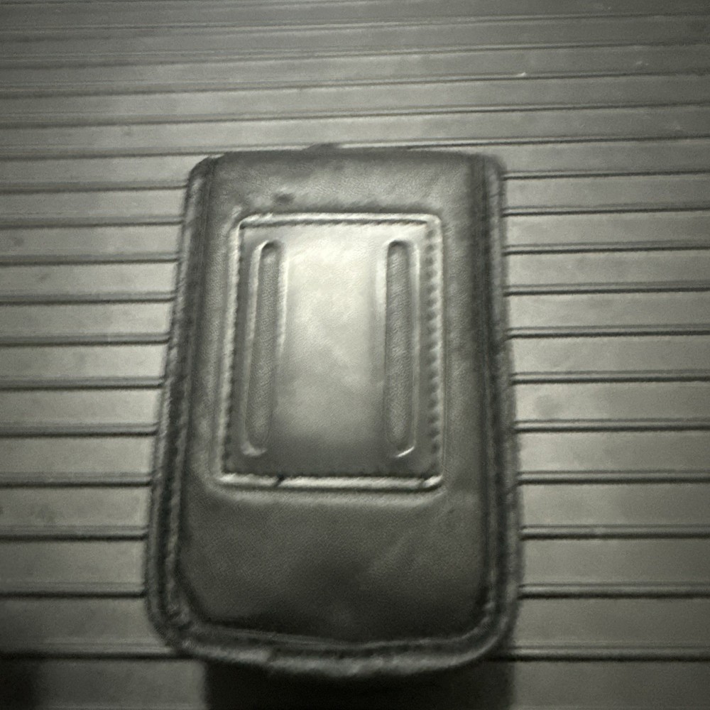 Olympus Camera Carrying Case