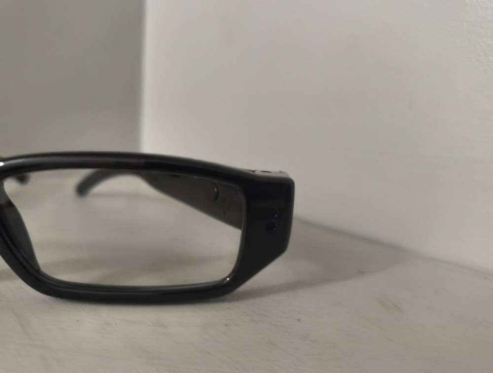 Eyewear Video Recorder