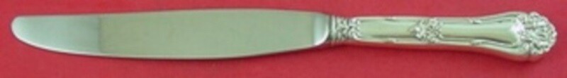 Champlain by Amston / Frank Whiting Sterling Silver Regular Knife Modern 8 3/4"