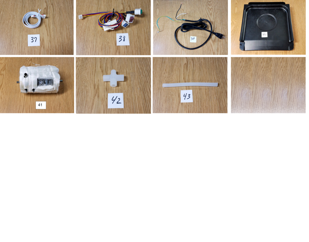 Primo 601332 Water Dispenser Parts - 43 Choices