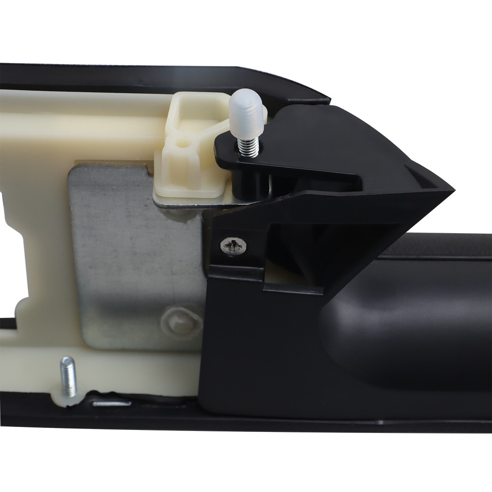 Driver Side Inner Door Pull Handle Armrest Repair for Chevy GMC 2010-2014
