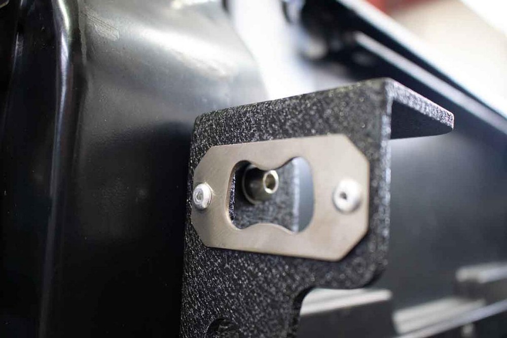 Fishbone Offroad Tie Down Brackets FB21290