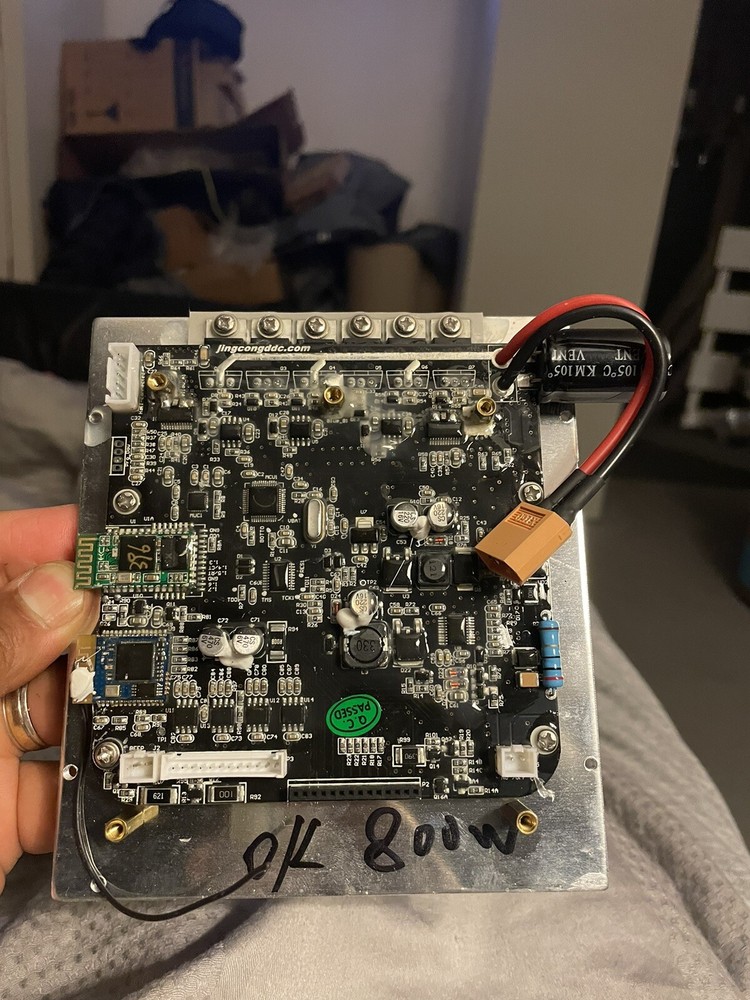 kingsong ks motherboard ( Check Compatibility )