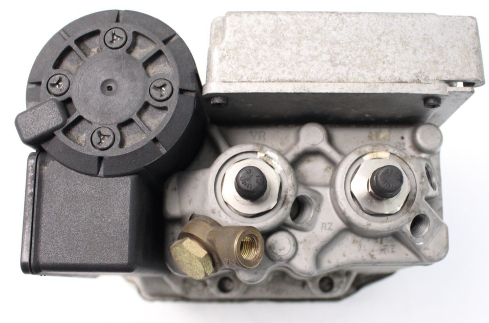 97 BMW R1100RT ABS Control Module