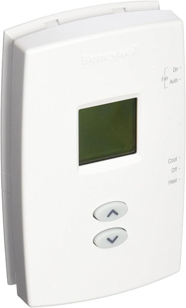 Pro 1000 Non-Programmable Thermostat
