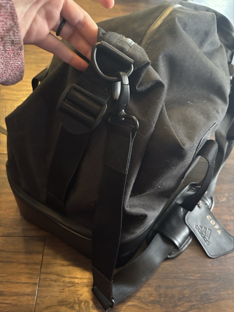 Adidas Copa Icon Duffel Bag