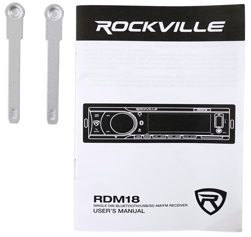 Digital Media Bluetooth AM/FM/MP3 USB/SD Receiver For 1995-05 Mitsubishi Eclipse