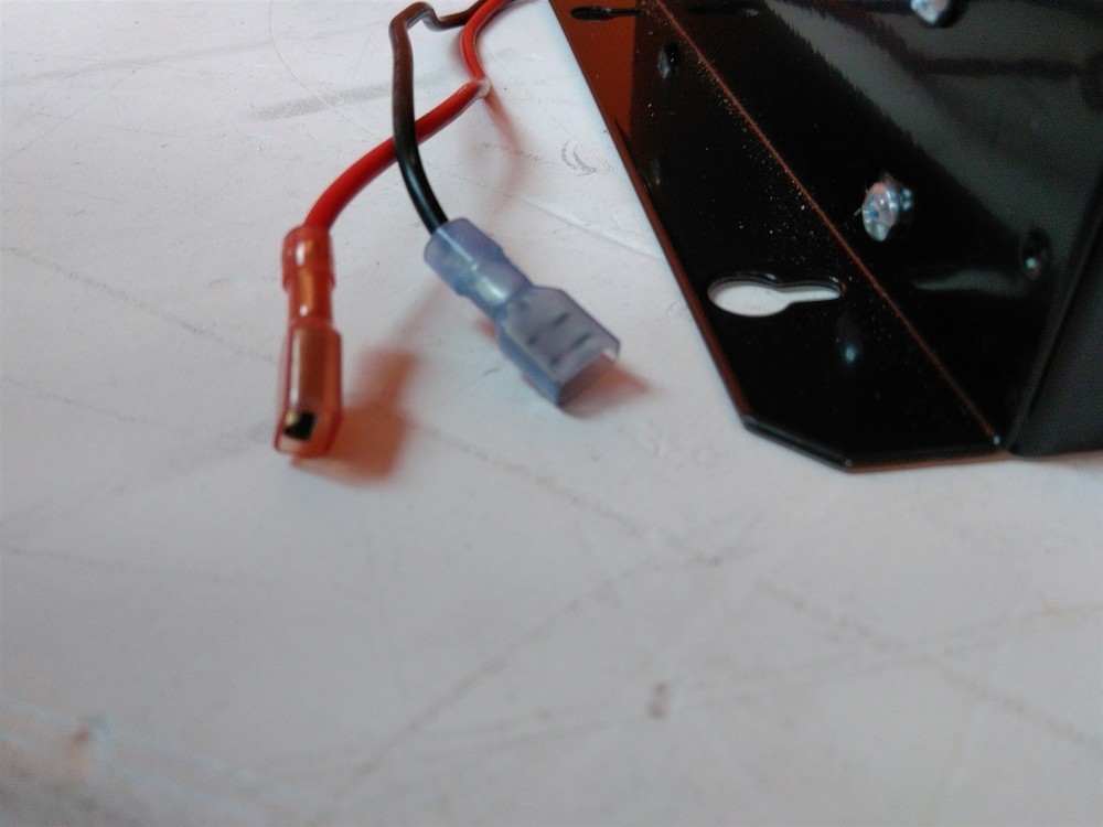 Defective RBH Access Technologies RC-2 Controller AS-IS