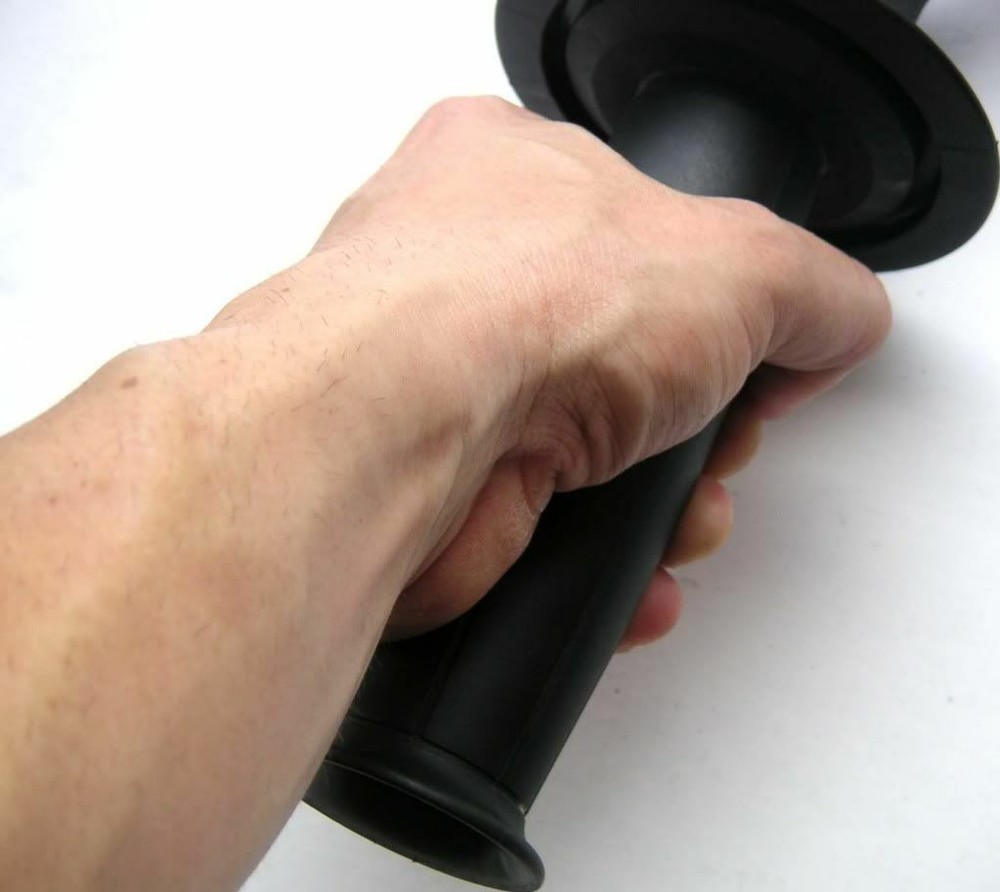 HANDHELD WET OR DRY CORE DRILL TWIST HANDLE