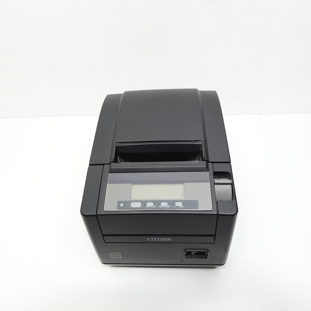 Citizen CT-S801 Line Thermal Receipt Printer
