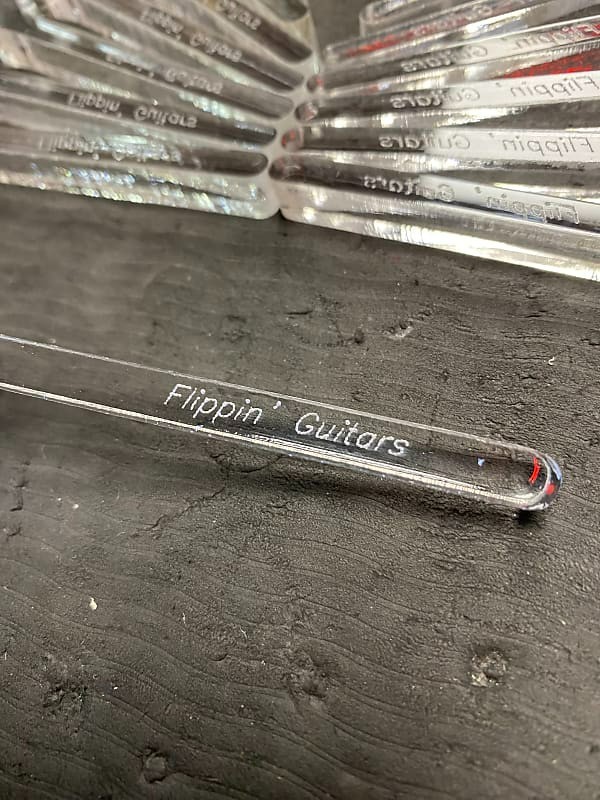Flippin' Guitars Parker Fly Jack Tool - 1 Tool only