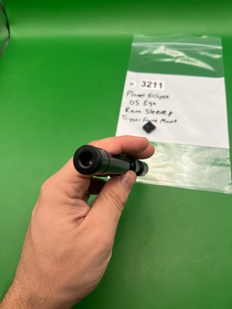 Planet Eclipse 05 Ego Ram Sleeve & Trigger Frame Mount